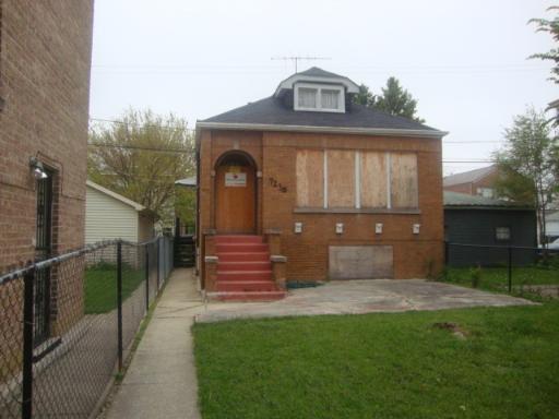 7236 S Artesian Ave., Chicago, IL 60629