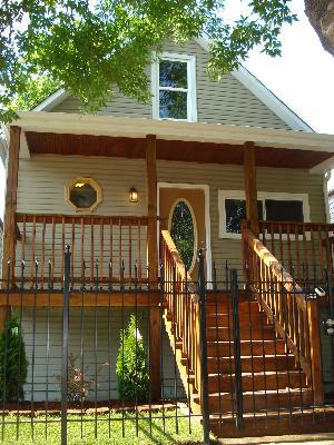 5010 32nd St., Cicero, IL 60804