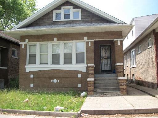 6456 S Maplewood Ave., Chicago, IL 60629
