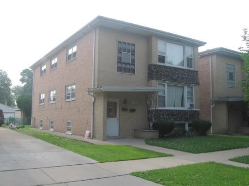 3611.5 S Lombard Ave., Cicero, IL 60804