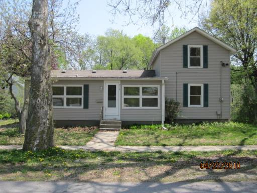 716 Wolfe St., Sandwich, IL 60548