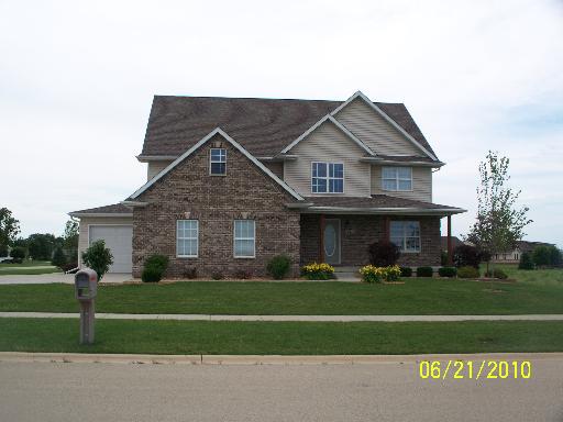 527 E Jeanette St., Herscher, IL 60941