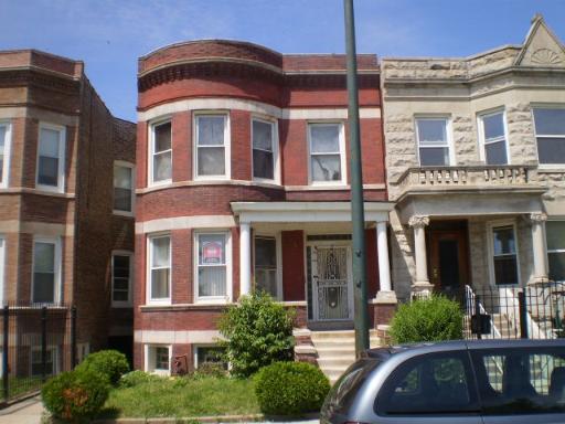 6214 S Indiana Ave., Chicago, IL 60637