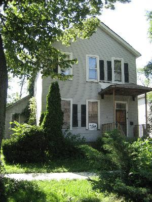 9710 S Genoa Ave., Chicago, IL 60643