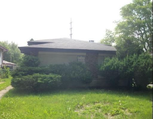 14209 Avalon Ave., Dolton, IL 60419