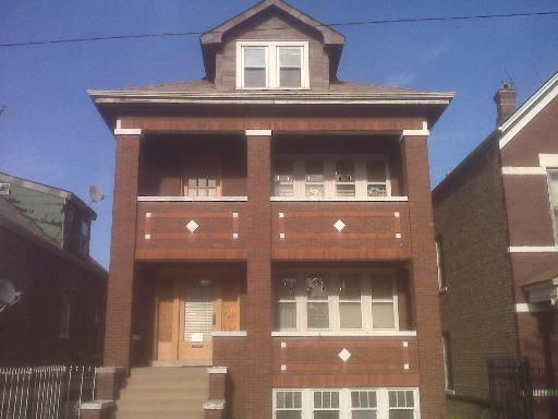 3031 S Harding Ave., Chicago, IL 60623