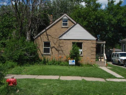 1330 W 110th St., Chicago, IL 60643