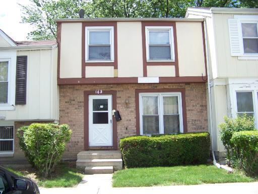 162 Williamsburg Rd., Country Club Hills, IL 60478