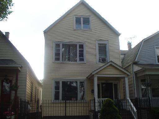 4238 S Campbell Ave., Chicago, IL 60632