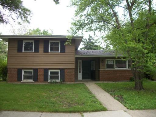 504 Illinois St., Park Forest, IL 60466