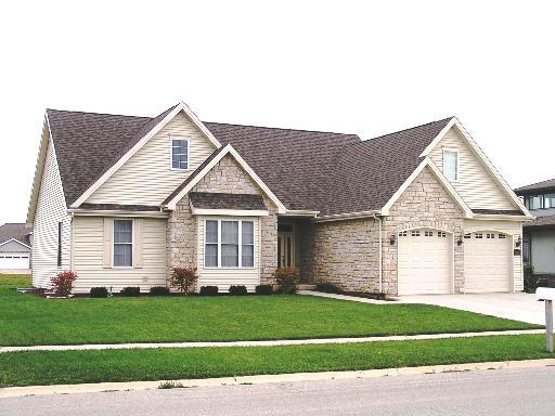 1972 Craftsman Ave., Bourbonnais, IL 60914