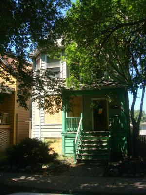 3938 N Saint Louis Ave., Chicago, IL 60618