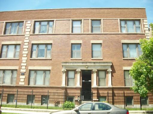 4434 S Calumet Ave. #2, Chicago, IL 60653