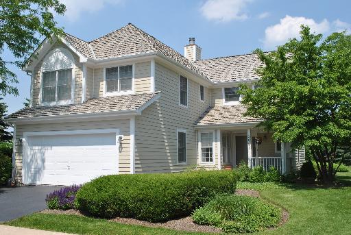2085 Brookside Ln., Aurora, IL 60502
