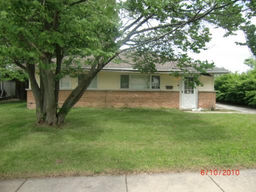 318 Miami St., Park Forest, IL 60466