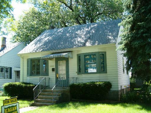 10846 S Whipple Ave., Chicago, IL 60655