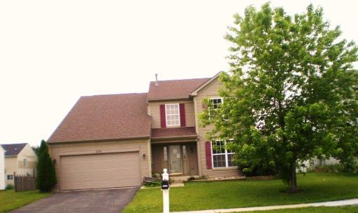 2604 Mirage Ave., Plainfield, IL 60586