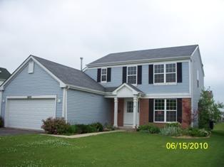 10575 Wing Pointe Dr., Huntley, IL 60142