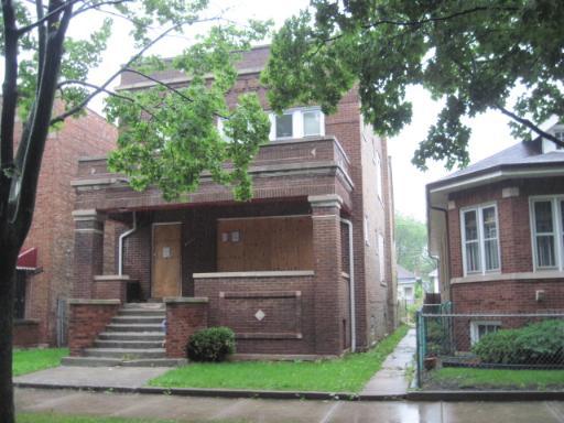 8041 S Laflin Ave., Chicago, IL 60620