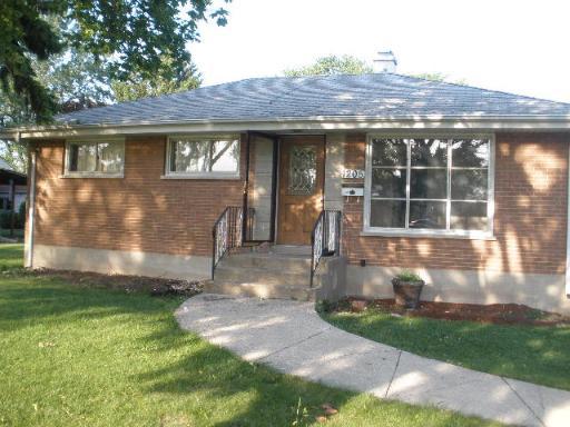 1205 N Irving Ave., Berkeley, IL 60163