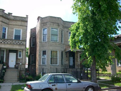 1940 S Ridgeway Ave., Chicago, IL 60623