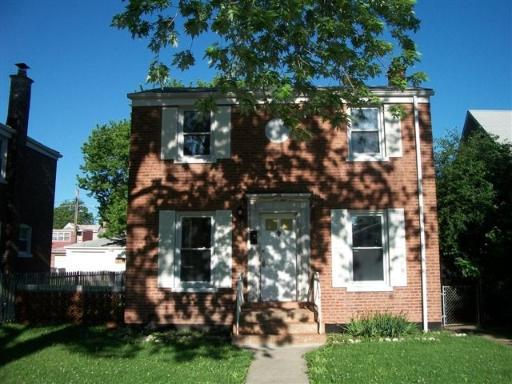 7306 S Whipple St., Chicago, IL 60629