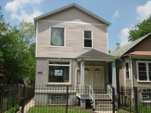 5930 S Carpenter St., Chicago, IL 60621