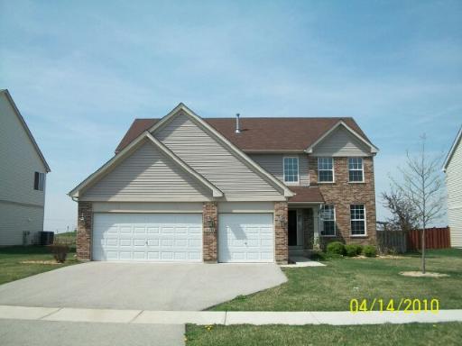 2201 Waterbury Dr., Joliet, IL 60431