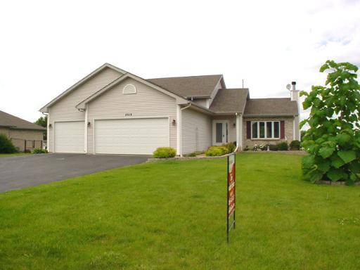 2616 Cimarron Ln., Rockford, IL 61109