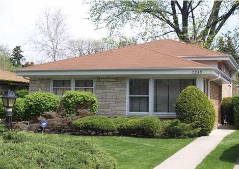 7335 N Kilbourn Ave., Lincolnwood, IL 60712
