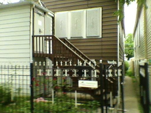 4229 S Campbell Ave., Chicago, IL 60632
