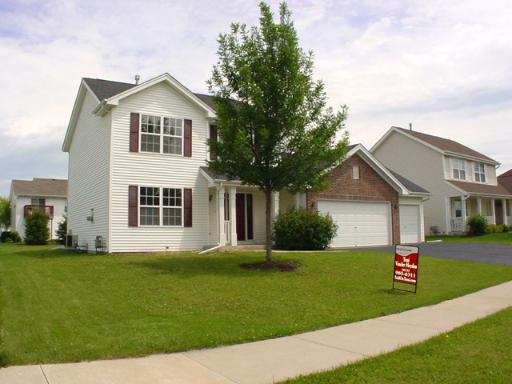 7306 Ashton Villa, Rockford, IL 61107