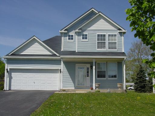 [Address Hidden by Seller], Aurora, IL 60505