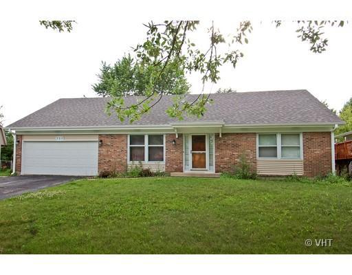 707 Pinecrest Rd., Bolingbrook, IL 60440