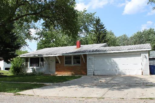 1700 Kingston Cir., Carpentersville, IL 60110