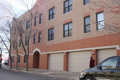 2340 N Elston Ave. #2F, Chicago, IL 60614