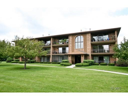 11108 Heritage Dr. #1B, Palos Hills, IL 60465