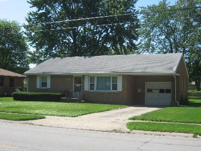 1020 W South St., Bradley, IL 60915