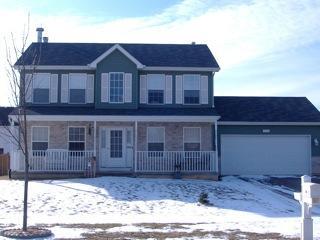 906 Appaloosa Tr., Plano, IL 60545