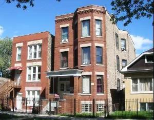 1451 N Monticello Ave., Chicago, IL 60622