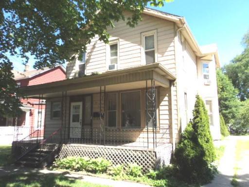 213 Mound St., Joliet, IL 60433
