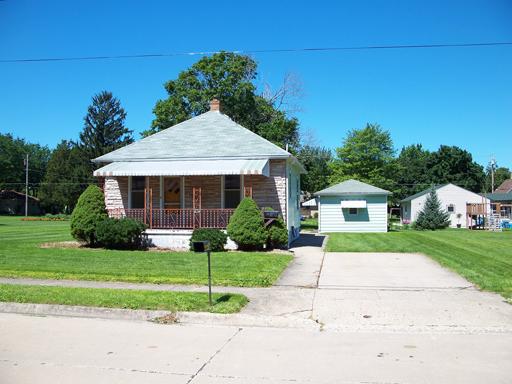 631 Hazen St., Oglesby, IL 61348