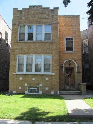 4153 W Wellington Ave., Chicago, IL 60641