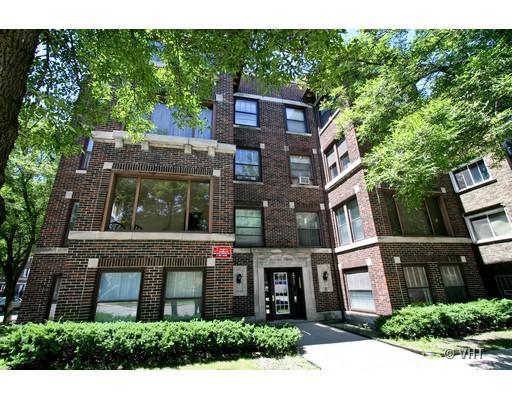 7140 S Coles Ave. #3, Chicago, IL 60649