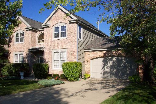 349 Wentworth Ln., Bloomingdale, IL 60108