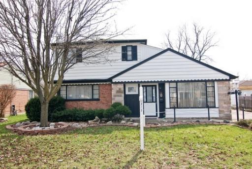 67 Marquette St., Park Forest, IL 60466