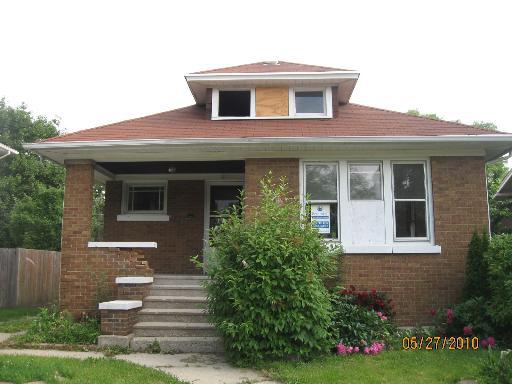 [Address Hidden by Seller], Joliet, IL 60435