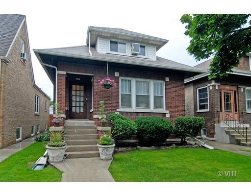4107 N Austin St., Chicago, IL 60634