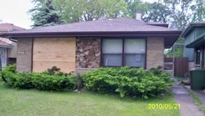 14242 Maryland Ave., Dolton, IL 60419
