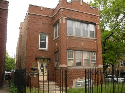 3058 N Keating Ave., Chicago, IL 60641